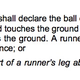 Illustration for article titled Why Wasn't Sterling Shepard's Catch Ruled A Catch?
